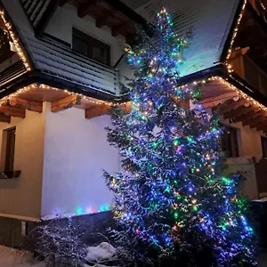  Guest house Wisienka