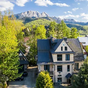 3* Guest house Szarotka